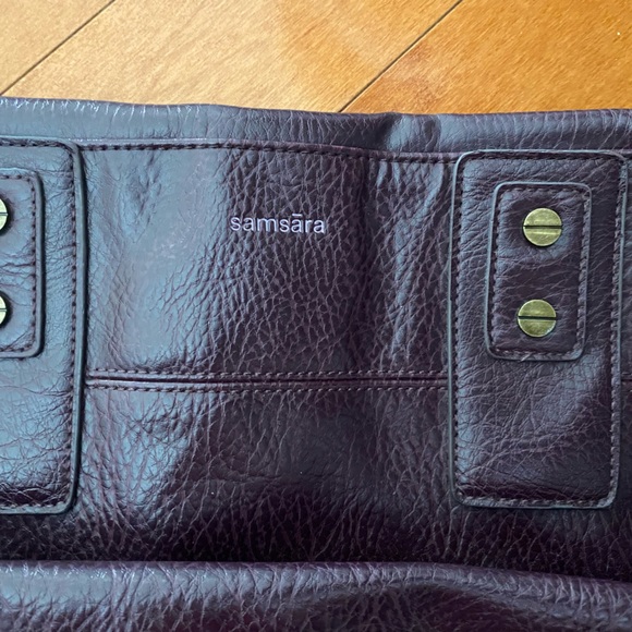 Samsara bag - Picture 2 of 6